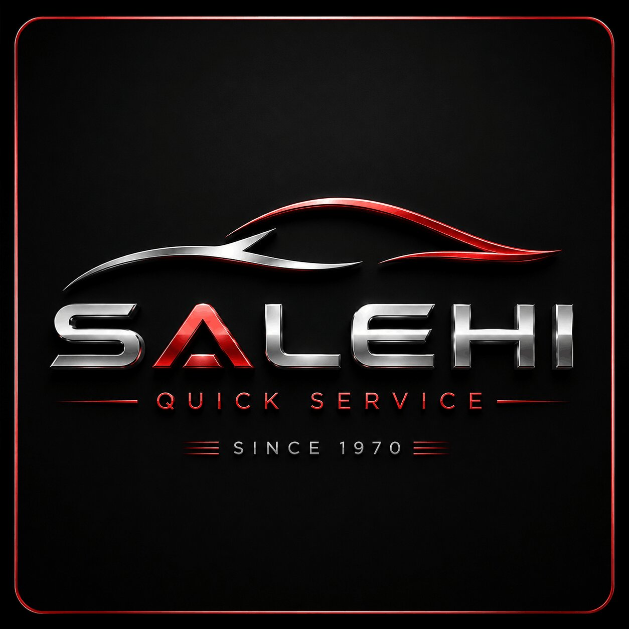 کوئیک سرویس صالحی